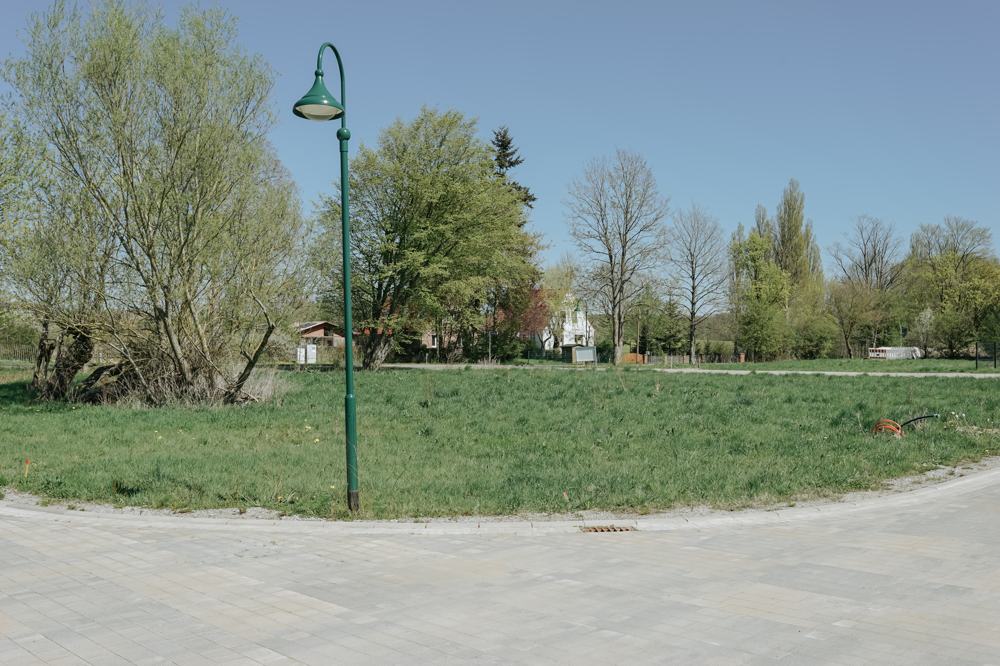 Ansicht II