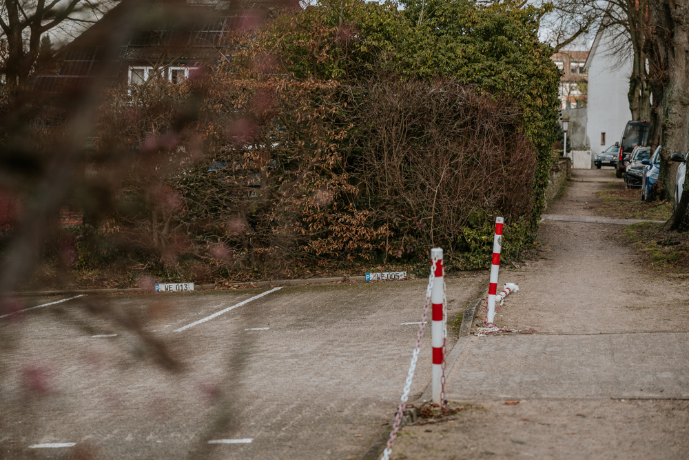 Stellplatz