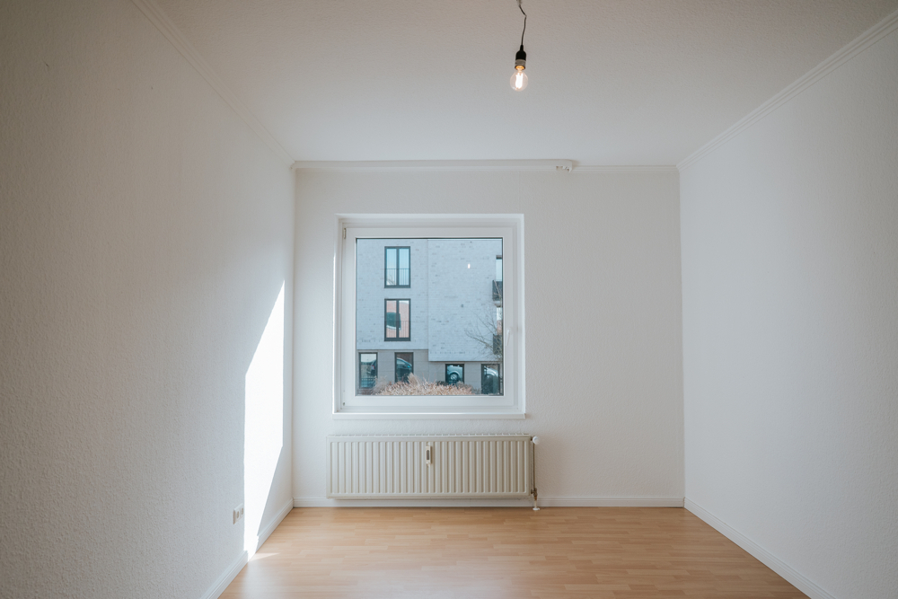 Schlafzimmer Ansicht 1