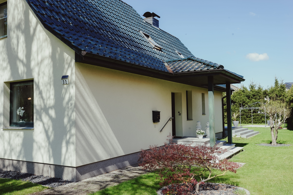 Ansicht