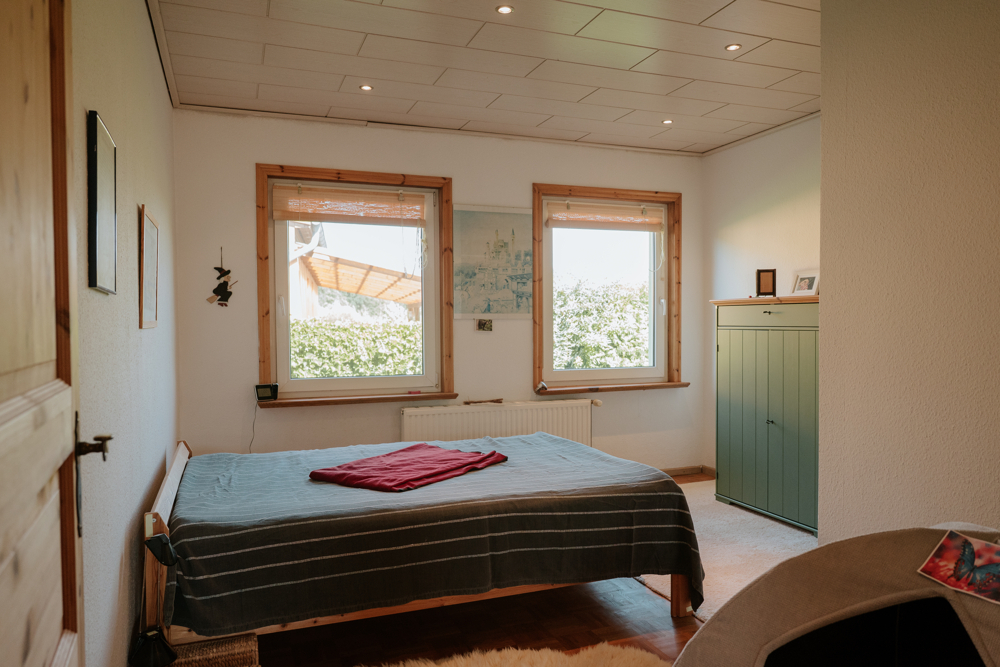 Kinderzimmer III