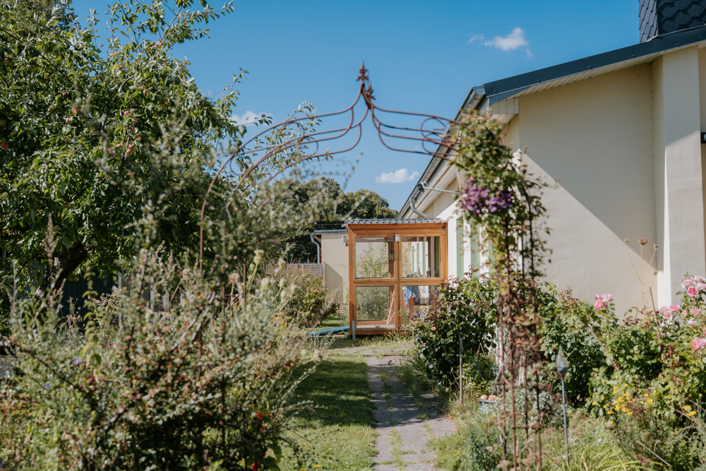 Garten I