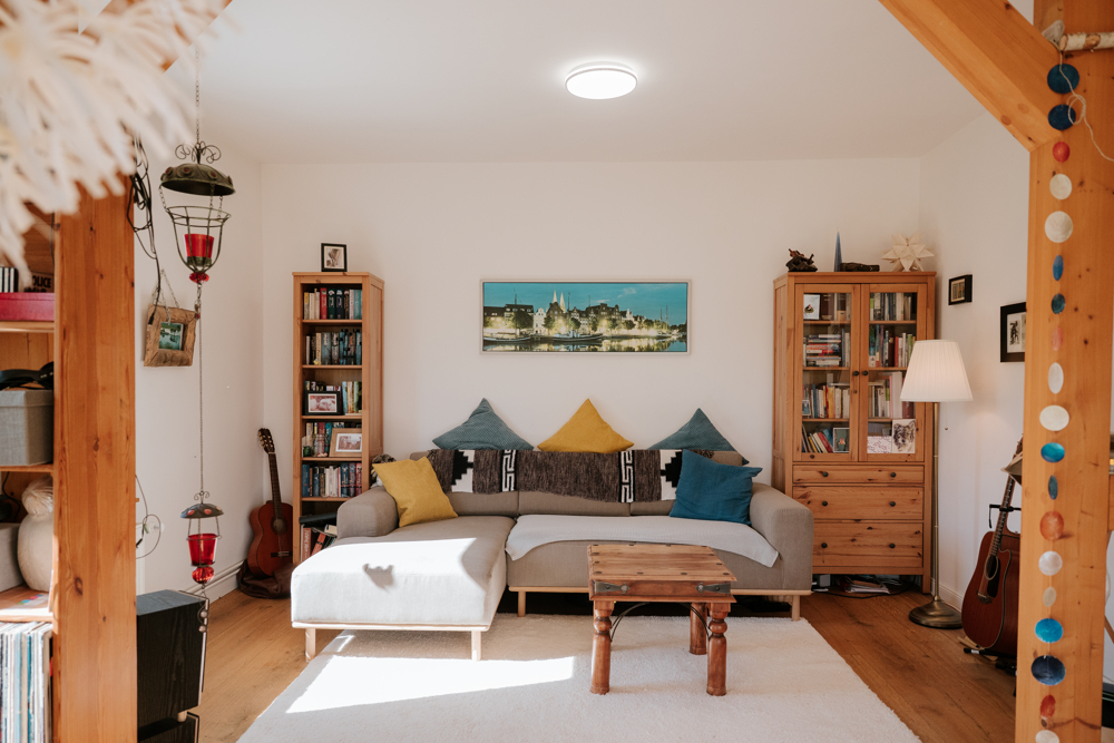 Wohnzimmer II