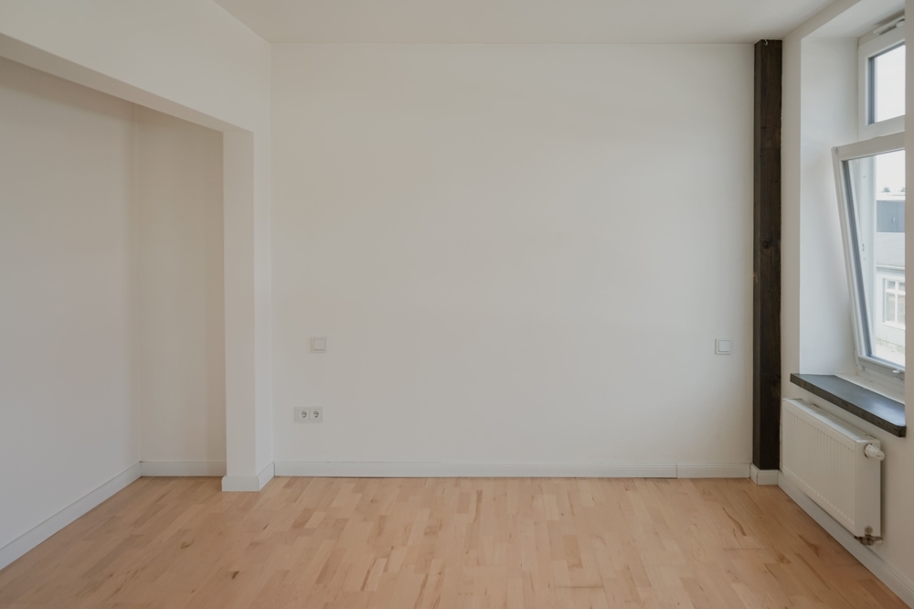 Schlafzimmer II Ansicht I