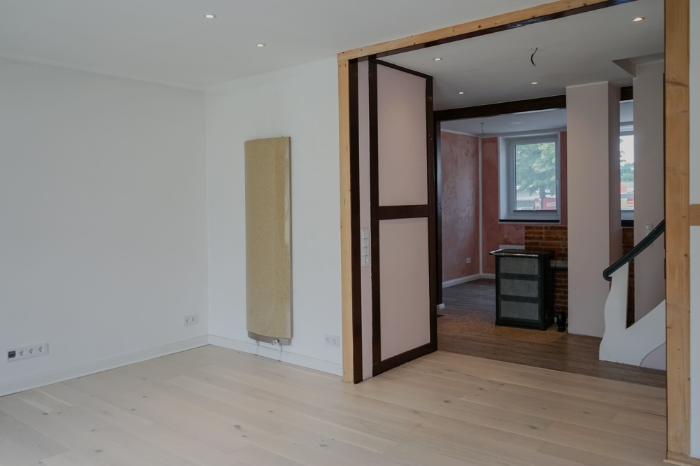 Wohn- und Esszimmer IIII
