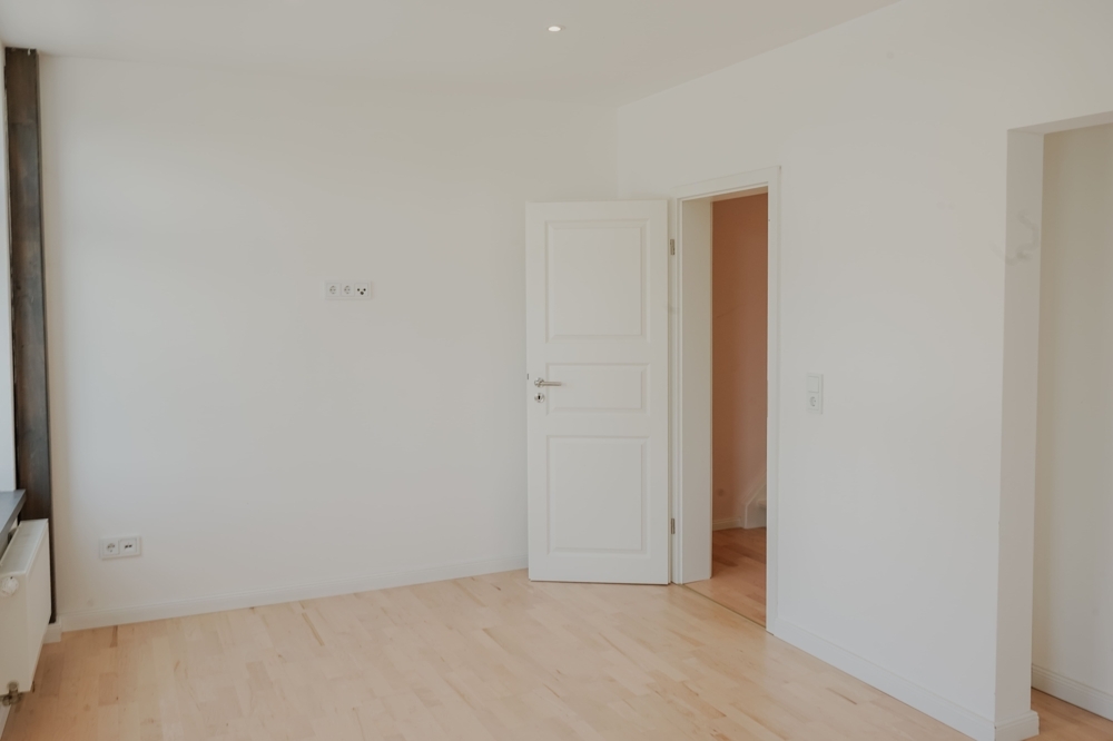 Schlafzimmer II Ansicht II