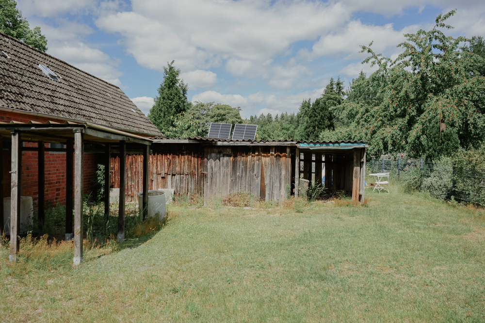 Garten