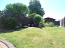 Gartenansicht