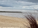 Strand in Cuxhaven