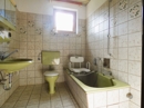 Wannenbad im EG