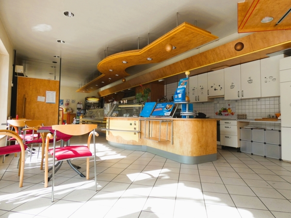 Bäckerei