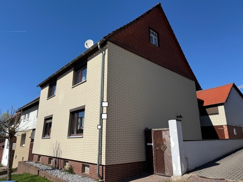 haus