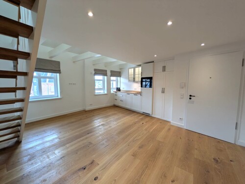 Wohn- und Essbereich