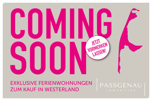 Coming_Soon_SYLT_Ferienwohnungen