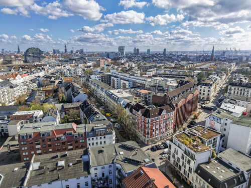 Willkommen in Ihrem neuen Zuhause!