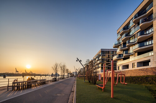 Promenade