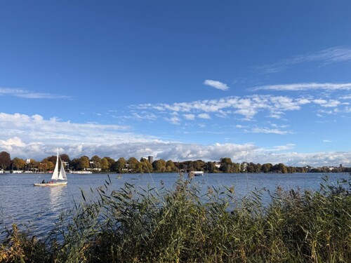 Außenalster
