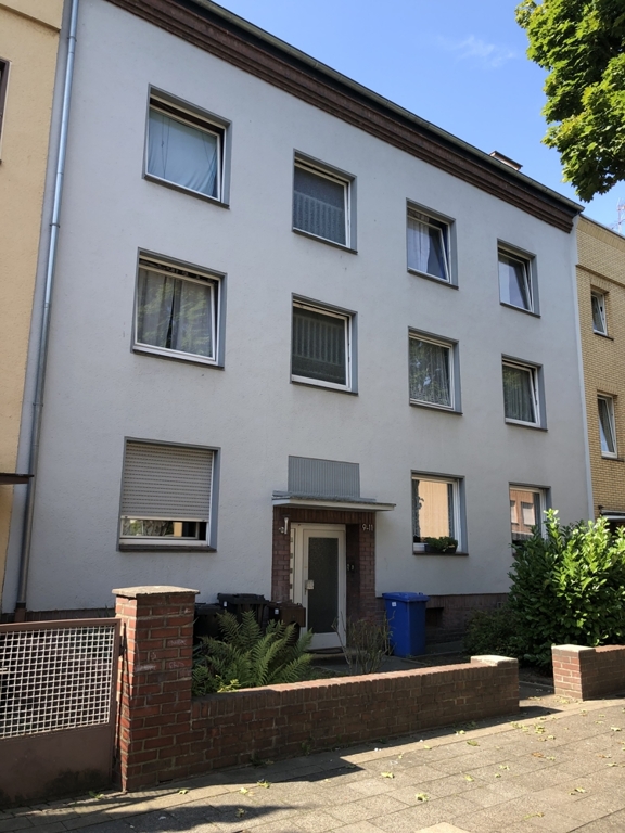 Außen vorne