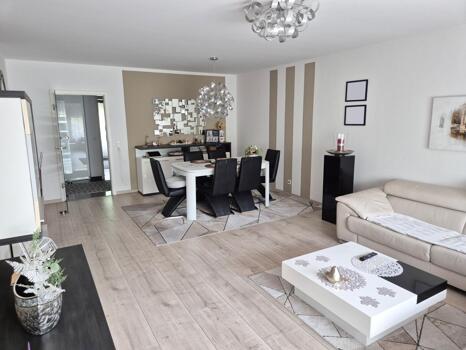 Wohnesszimmer 
