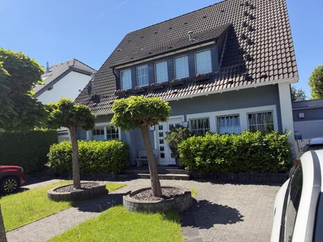 Eingangsbereich