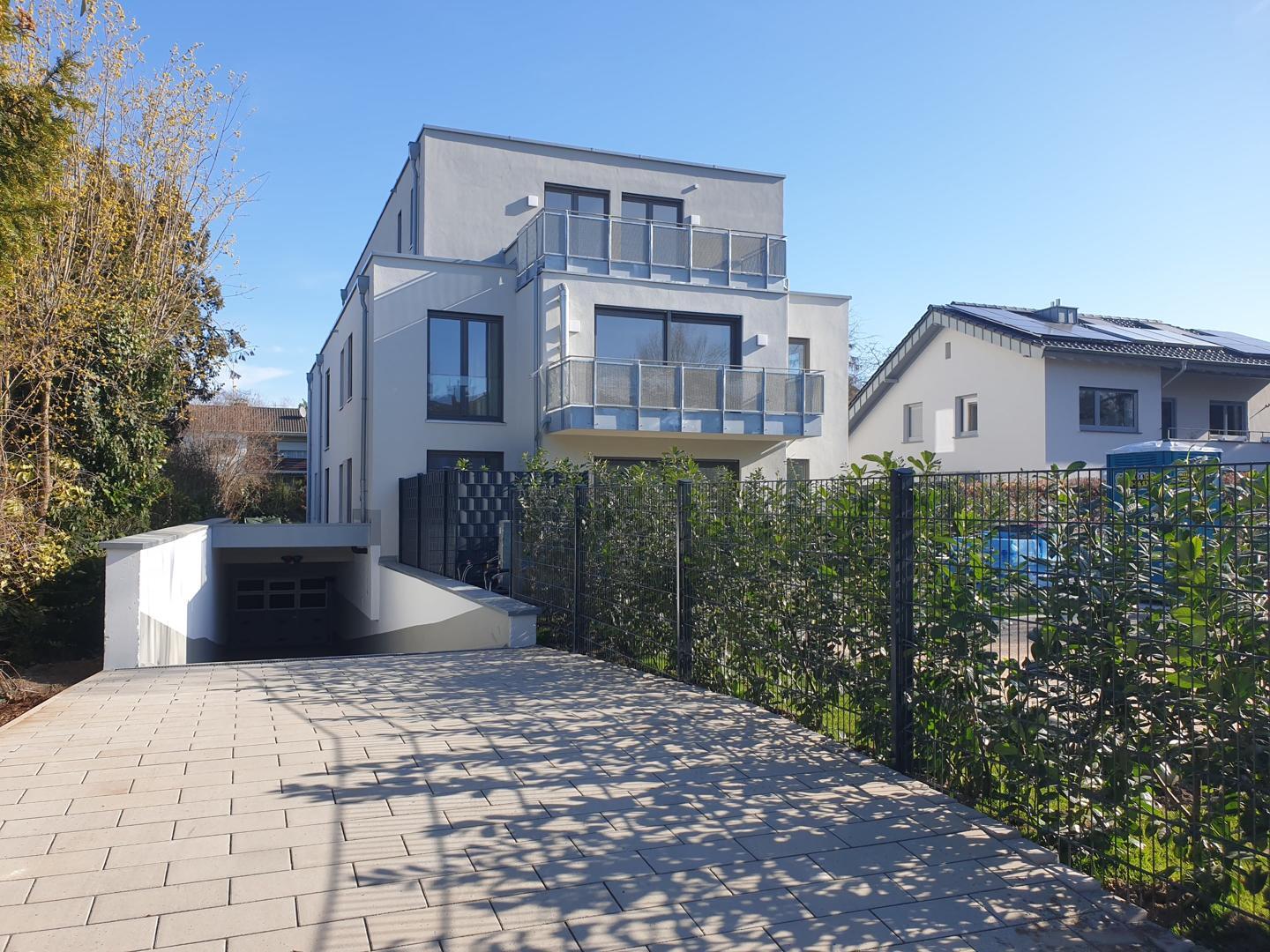 Kauf: Wohnung (Erdgeschoss) in 53227 Bonn / Limperich | IREA Intelligent Real Estate Agency GmbH