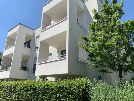 Wohnung München