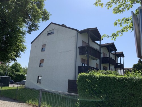 Liebigstraße