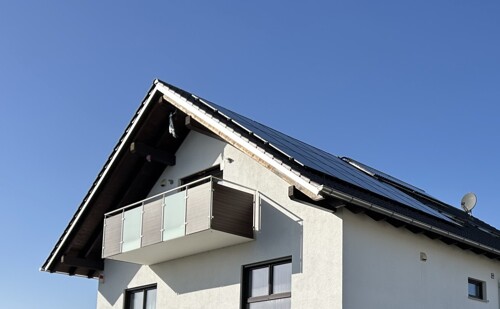 Titelbild Wohnung
