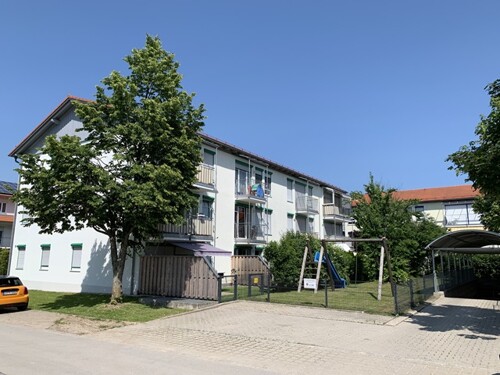 Ansicht Südwest