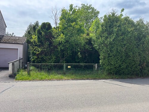 altmühldorfMünchener Straße 