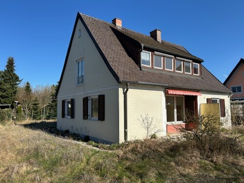 Ansicht Südwest