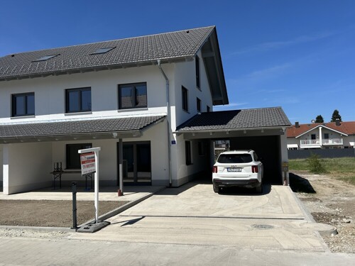 Aussen Süden