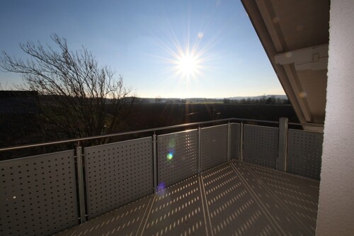 Balkon 