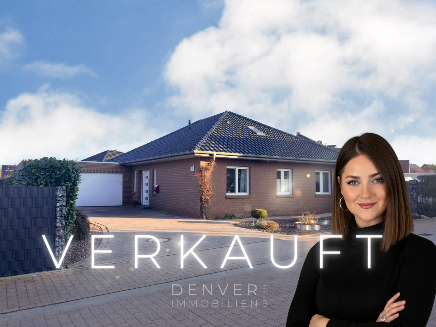 Verkauft