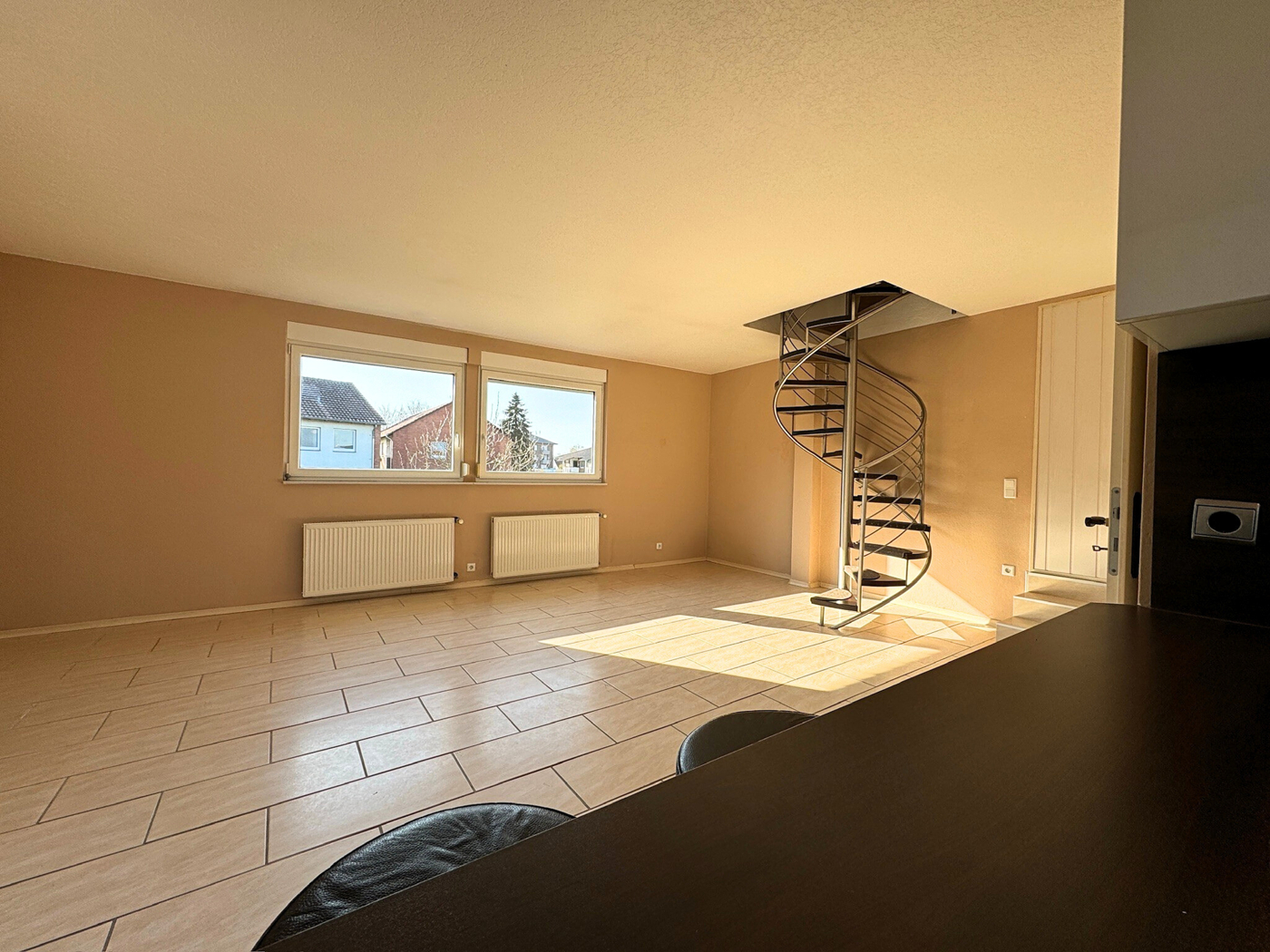 Maisonette