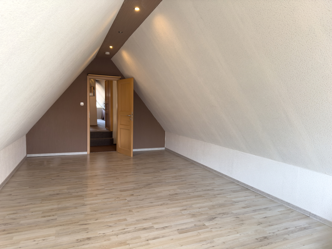 Maisonette
