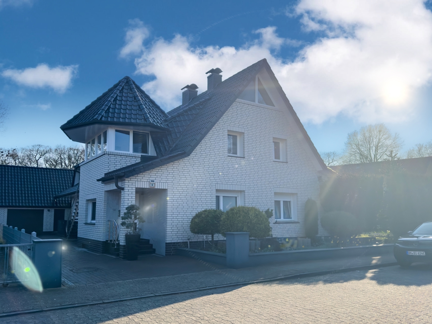 Außenansicht