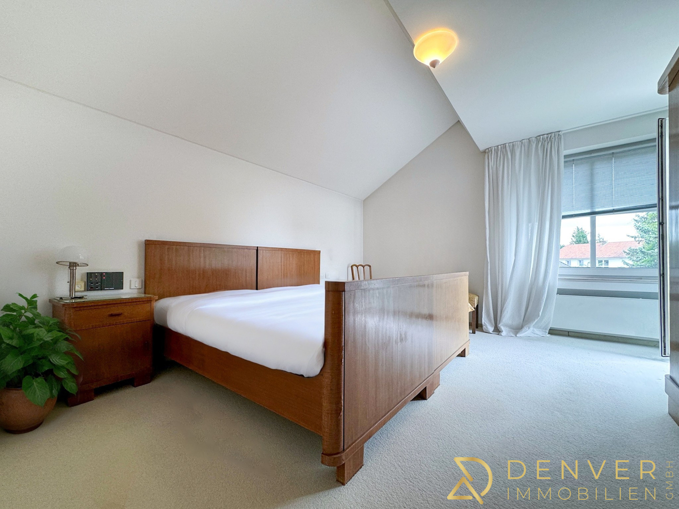Elternschlafzimmer