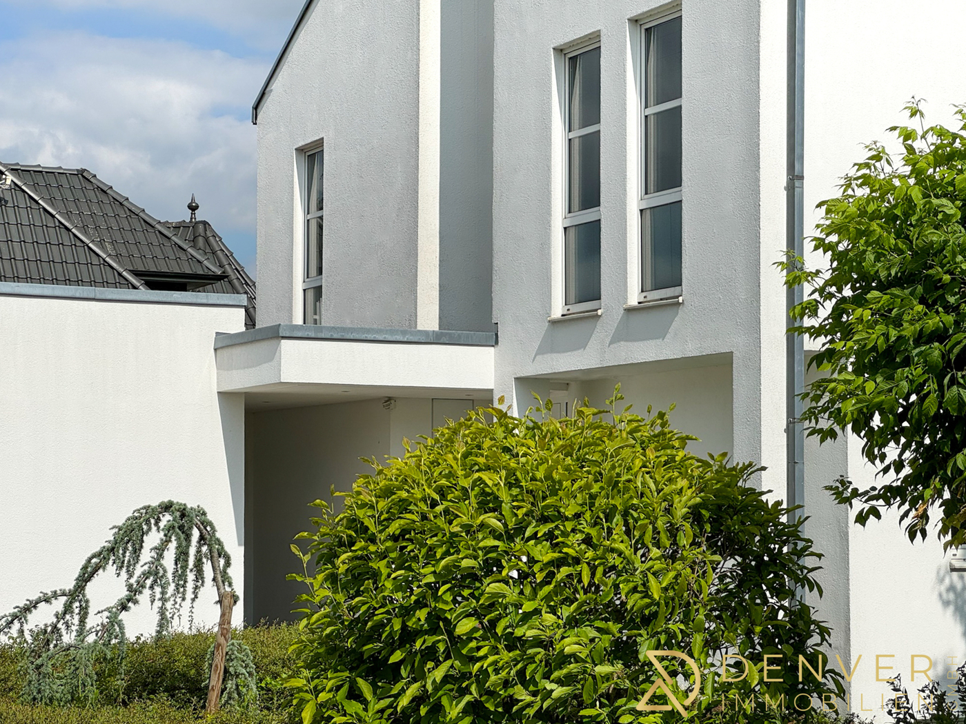 Ansicht vorne