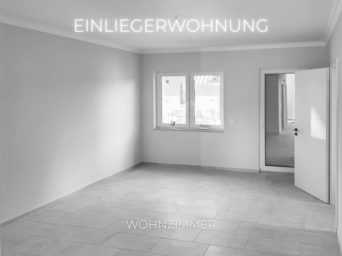 ELW - Wohnzimmer