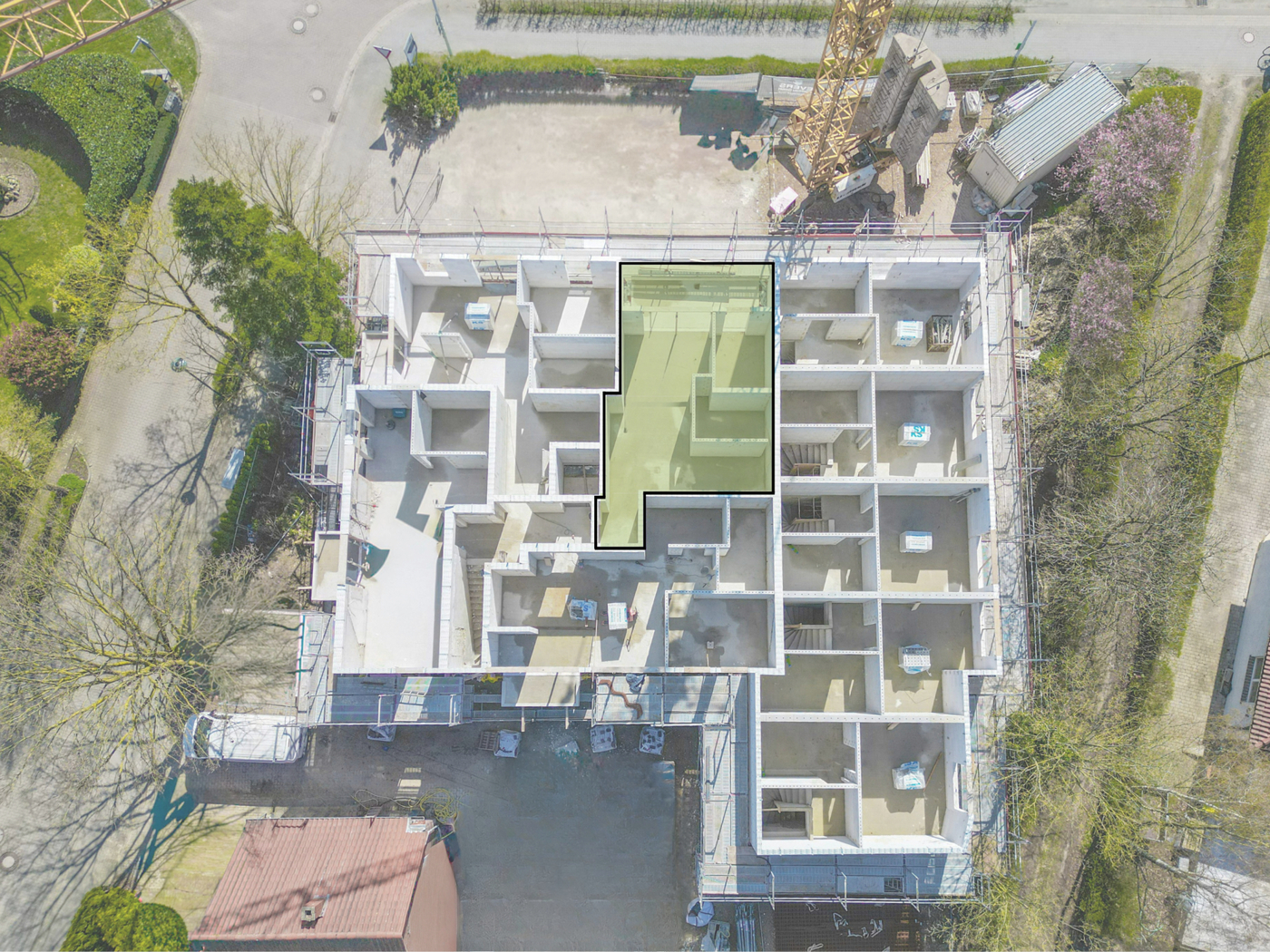 1. OG - Stand April 2026