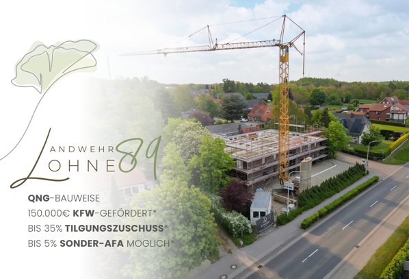 Landwehrstraße 89 Lohne 