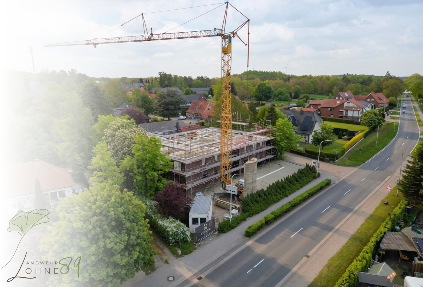 Landwehrstraße 89 Lohne 