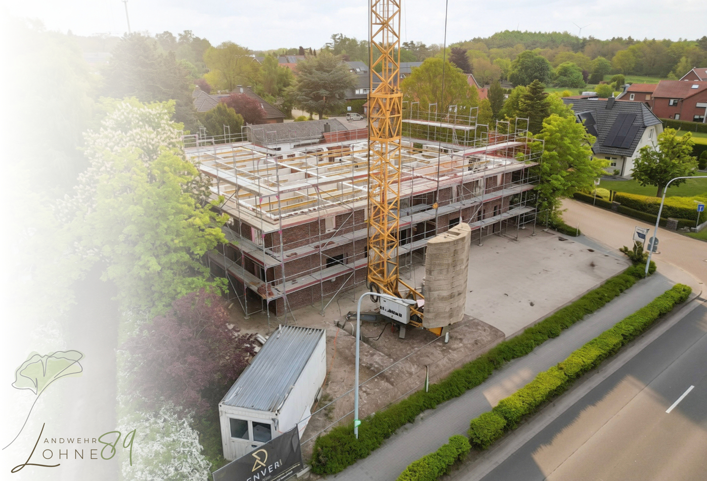 Landwehrstraße 89 Lohne 