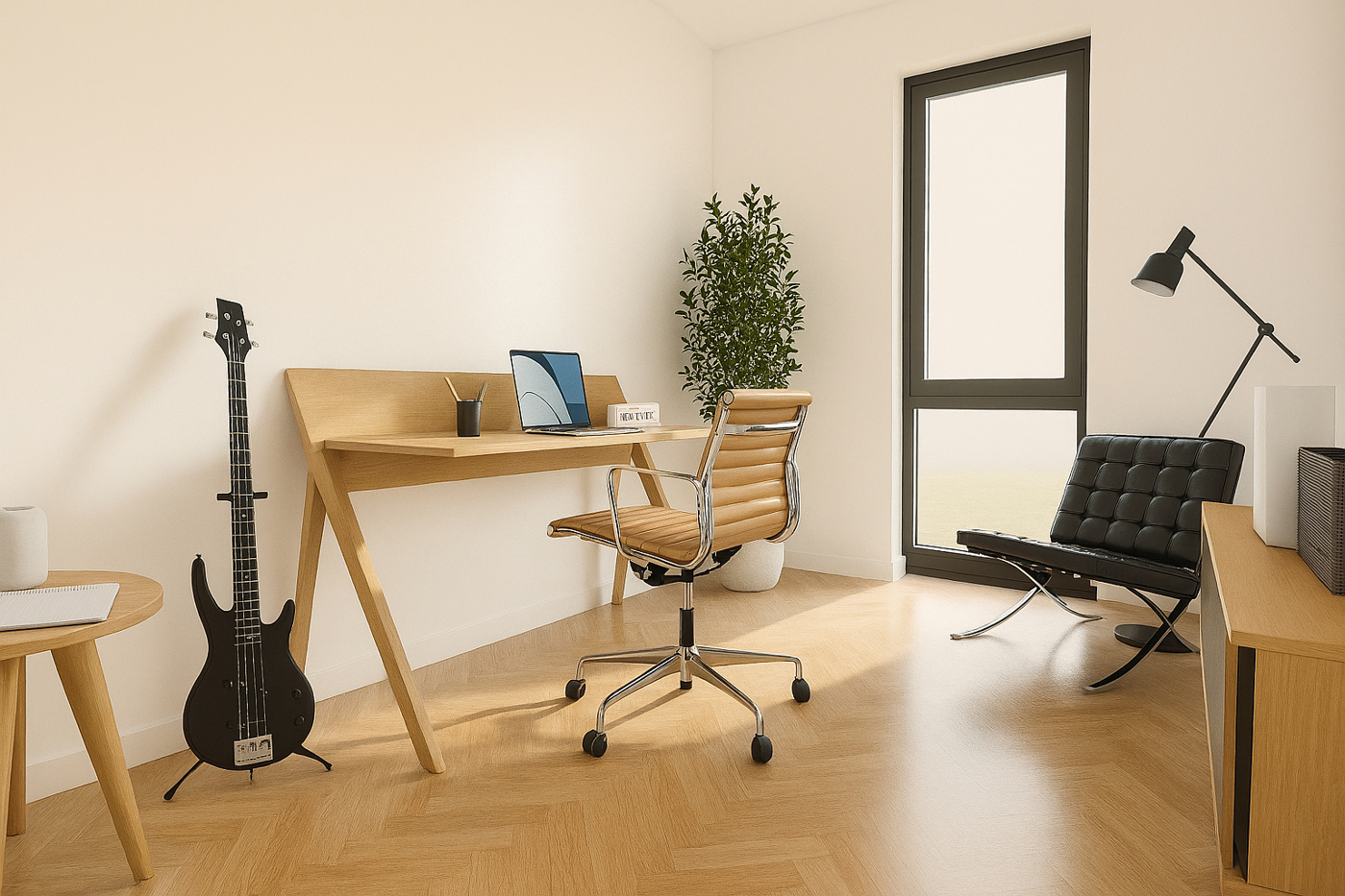 Büro