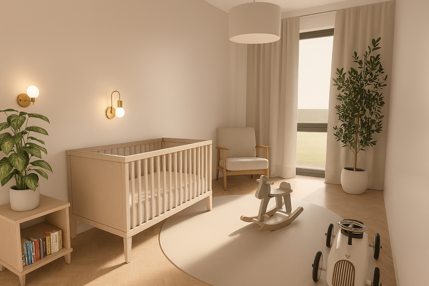 Kinderzimmer