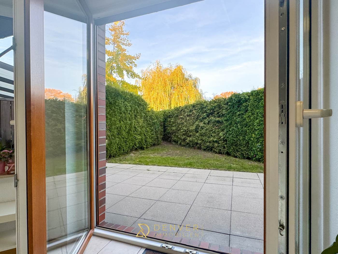 ELW: Zugang zur Terrasse