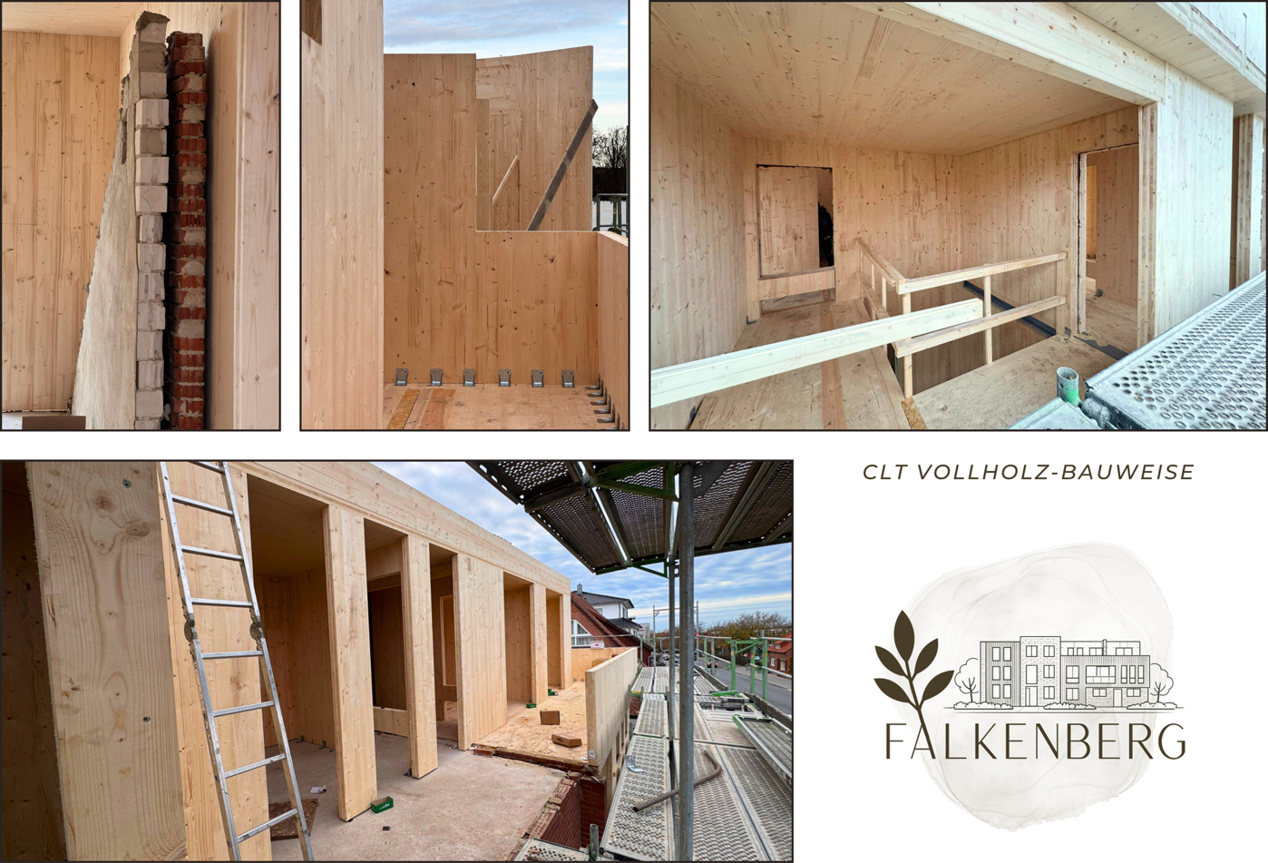 Projekt Falkenbergstraße 