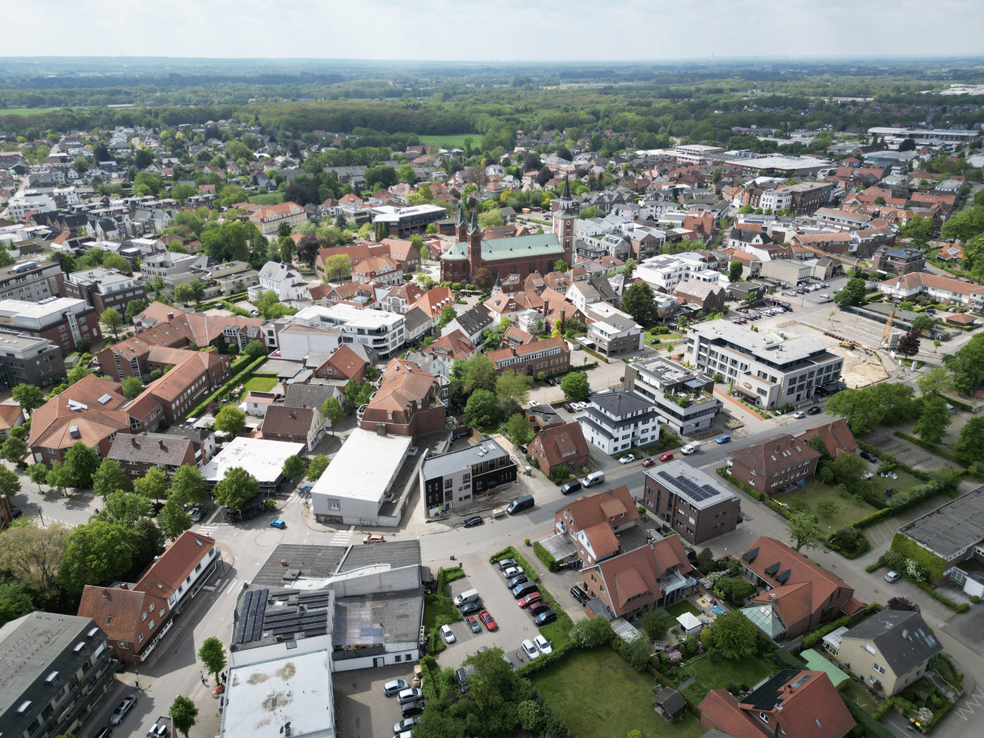 Falkenbergstraße