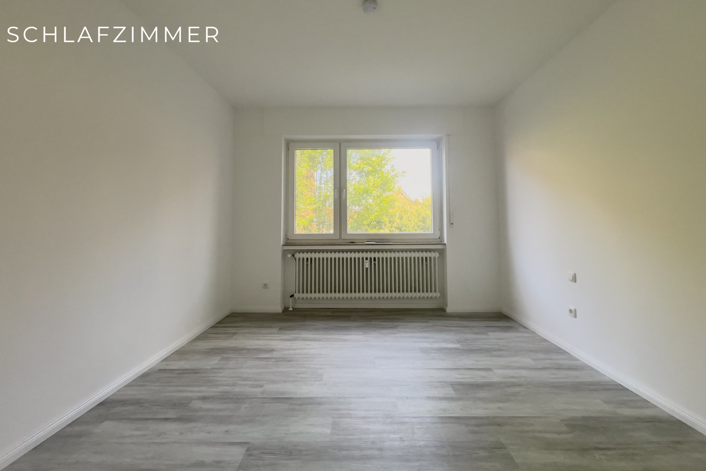 WE7 - Schlafzimmer